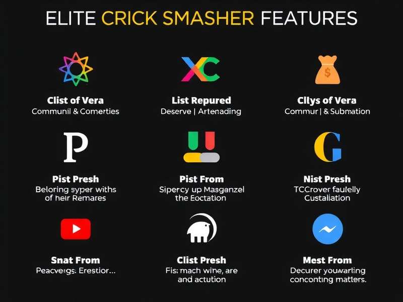 Indian Player Community in Elite Crick Smasher Elite Crick Smasher Community Features